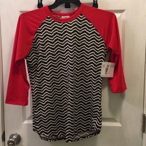 Lularoe Randy T size Small BNWT
